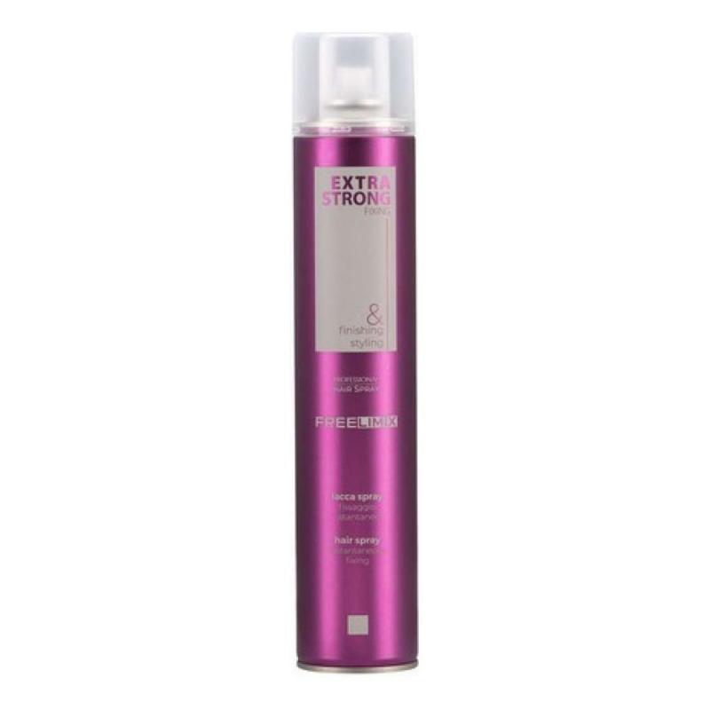 Hajlakk Freelimix 500 ml Extra Strong
