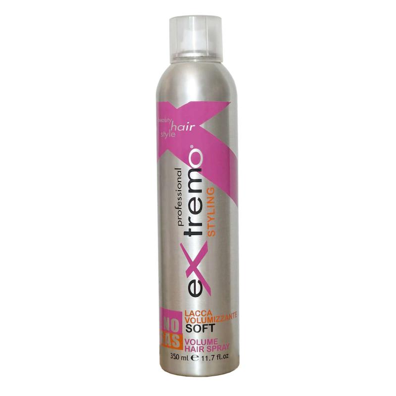 Hajlakk Styling-Extremo - SOFT 300 ml