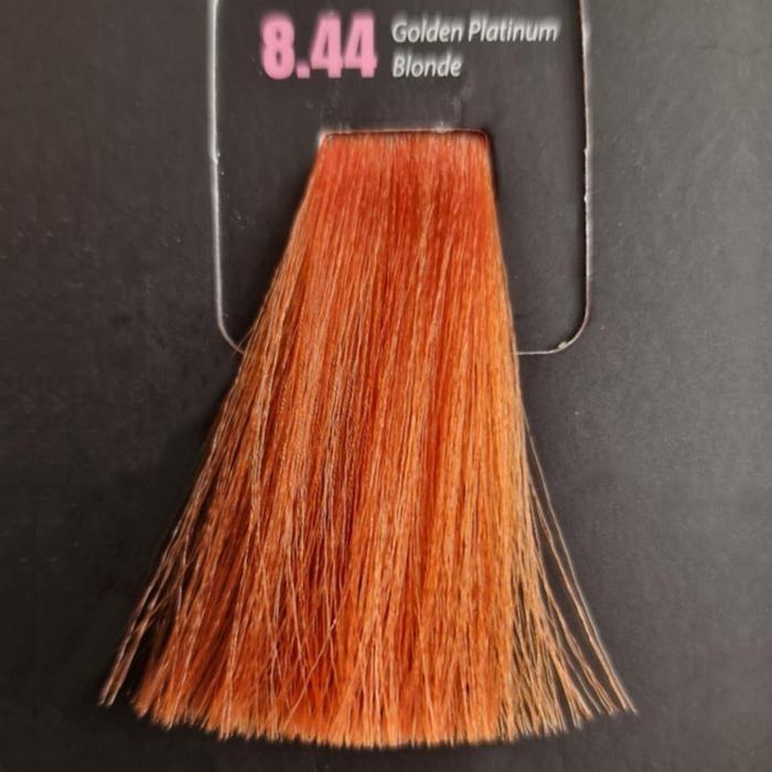 INTENZÍV COPPER 8.44 Rezes Platina Szőke 100 ml