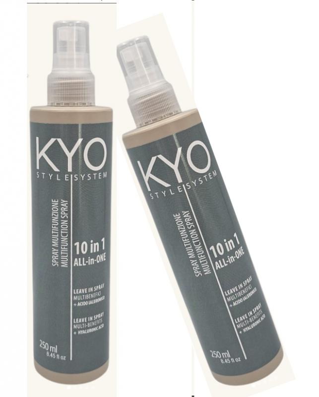 KYO 10:1 250 ml Spray  Vegan termék!
