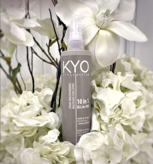 KYO 10:1 Spray 250 ml Vegan termék!