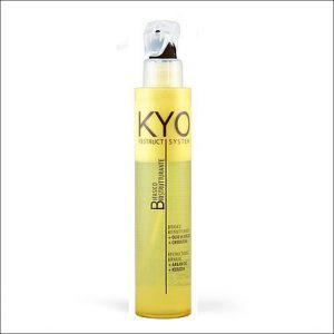KYO Bi-Phase kétfázisú fésülést könnyítő regeneráló spray 250 ml