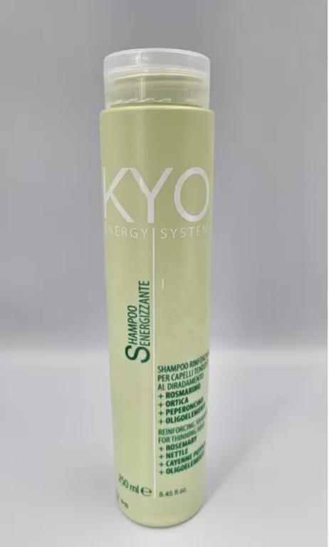 KYO Energy Sampon 250 ml