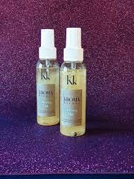 KYO KROMA SZUPER CSILLOGÓ CSILLÁMLÓ KÖD 100 ML