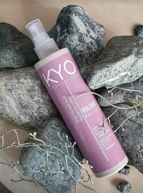 Kyo Volumen 250 ml spray
