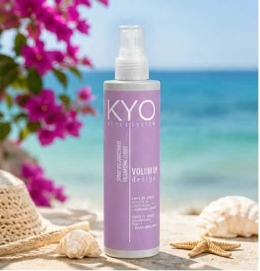 Kyo Volumen Design 250 ml spray