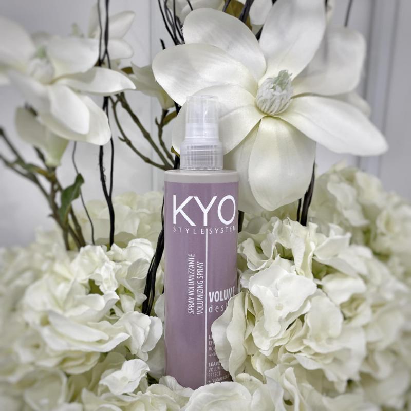 Kyo Volumen spray 250 ml