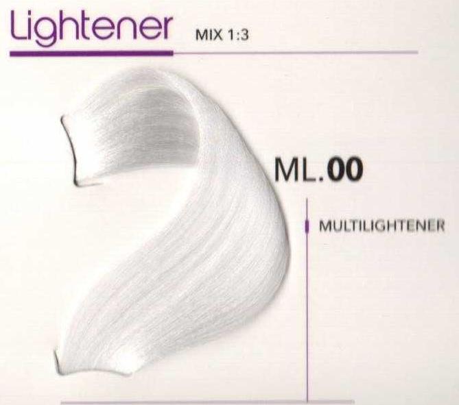 Lightiner- MULTILIGHTINER ML.00 100 ml Mix 1:3