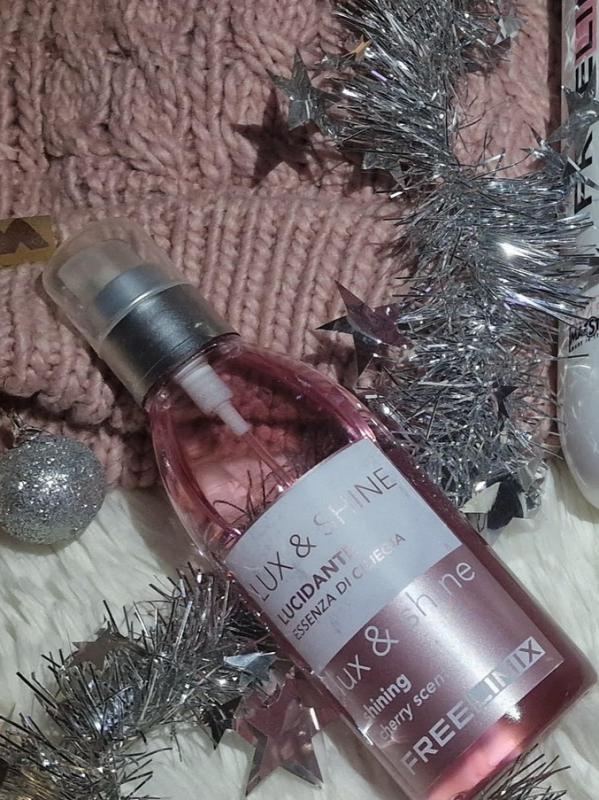 LixPerfection -  Lux & Shine Luxus és ragyogás! 200 ml