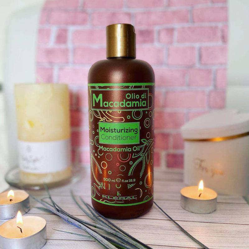 Macadamia 500 ml Kondicionáló