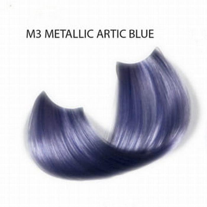 Matellic Artic Blue M3 - Magic Fantasy
