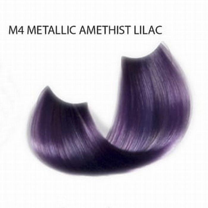 Metallic Amethist Lilac M4 - Magic Fantasy