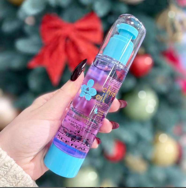 Orchidea + Keratin Liquid Crystals 100 ml