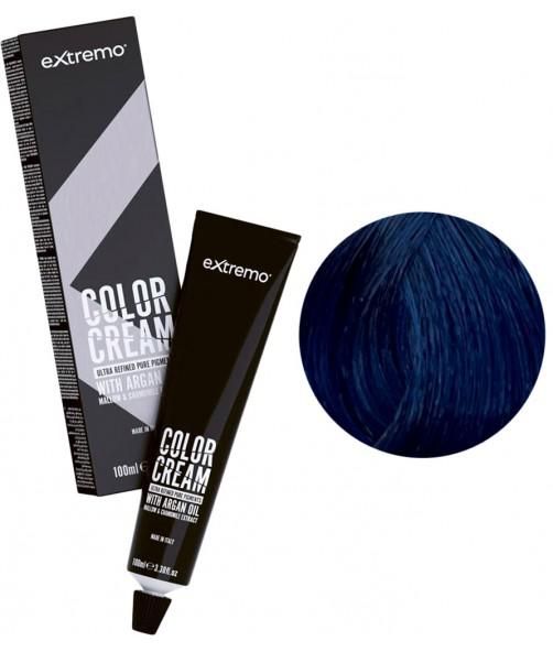 Pastel Color- (Crazy color) Kék (Blue) 100 ml