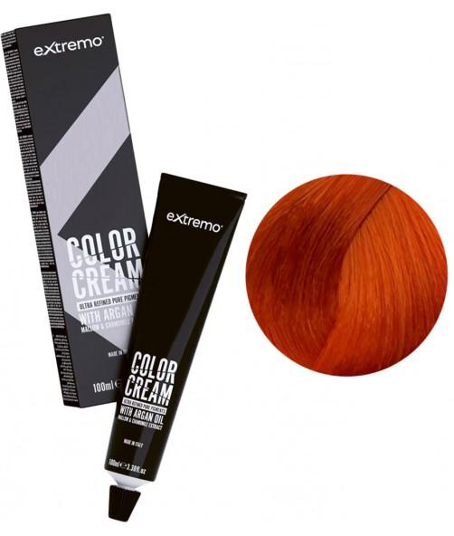 Pastel Color- (Crazy color) Narancs (Orange) 100 ml