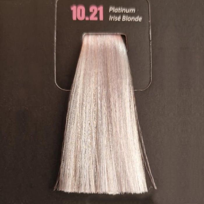 PEARL 10.21 Természetes Platina Viola Szőke 100 ml