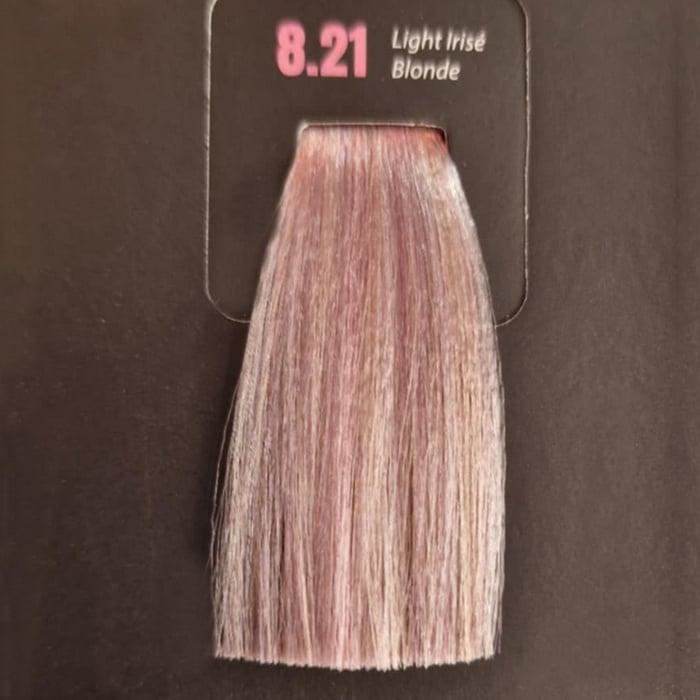 PEARL 8.21 Világos Írisz Szőke 100 ml