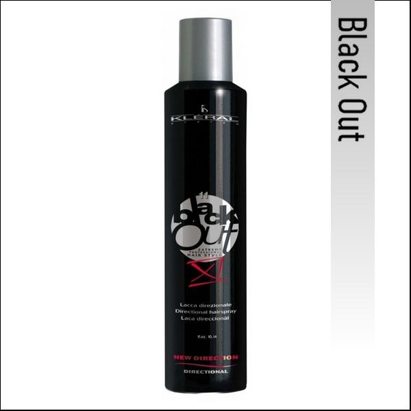 Prémium Hajlakk-Prémium minőség- Black Out XI 300 ml