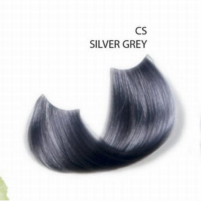 Silver Gray CS - Magic Fantasy
