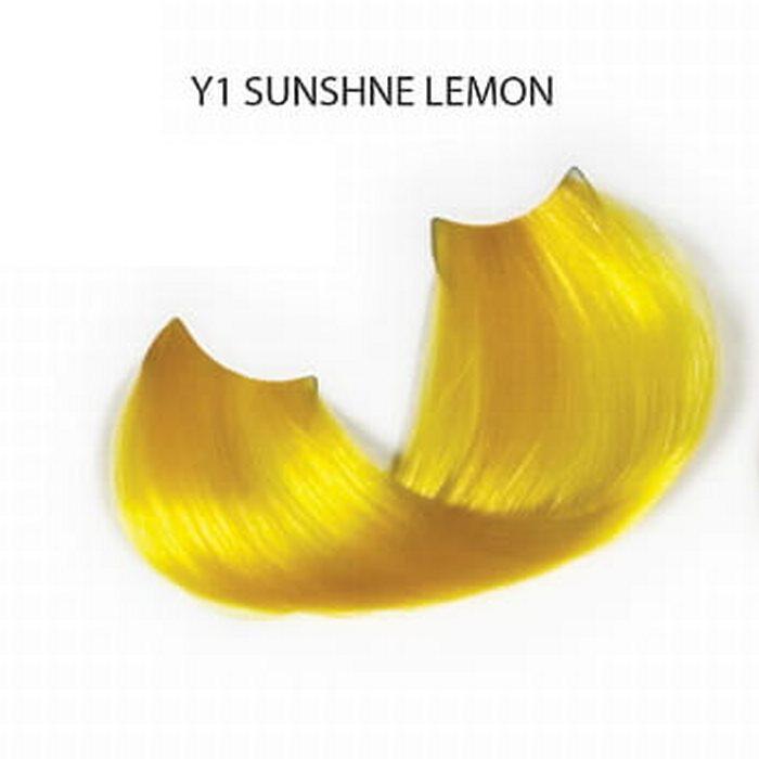 Sunshine Lemon Y1 - Magicrazy