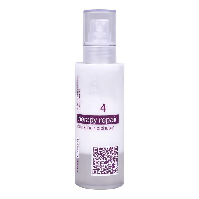 Therapy repair Biphase NORMÁL HAJRA  150 ml - MOST VEDD MEG KEDVEZMÉNNYEL!
