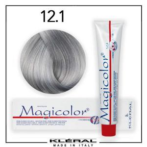 12.1 Magicolor hajfesték A, B3 és C vitaminokkal (Szakmai árakért regisztrálj és add meg adószámodat!)