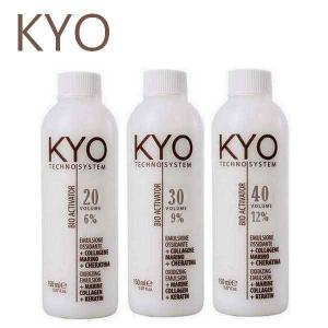 150 ml KYO Bio Activator (oxygenta) /20/30/40vol erősséggel