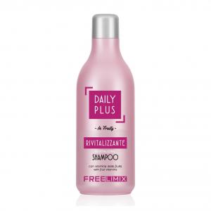1.Daily Plus- Megóv a szmogtól és a napfény káros hatásaitól. 1000 ml Revitalizáló hatással!