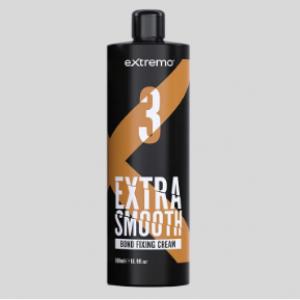 3. lépés Kötésrögzítő krém 500 ml
