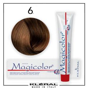 6. Magicolor hajfesték A, B3 és C vitaminokkal (Szakmai árakért regisztrálj és add meg adószámodat!)