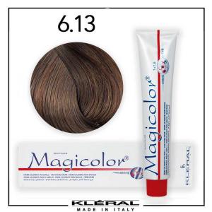 6.13 Magicolor hajfesték A, B3 és C vitaminokkal (Szakmai árakért regisztrálj és add meg adószámodat!)