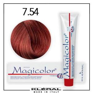 7.54 Magicolor hajfesték A, B3 és C vitaminokkal