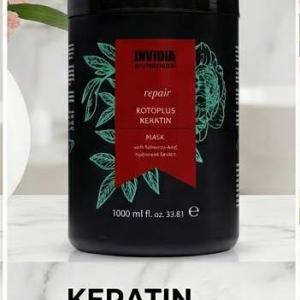 AKCIÓ! Botoplus Maszk Keratin  1000 ml 1+1 AJÁNDÉK!