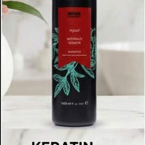 AKCIÓ! Botoplus Sampon Keratin  1000 ml 1+1 AJÁNDÉK!
