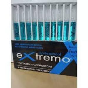 ANTIFORFORA- Koncentrált Ampullák korpásodás kezelésére, megelőzésére 10X10 ml