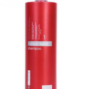 Ápoló Color Save FreeLimix - Színmentő sampon 1000 ml