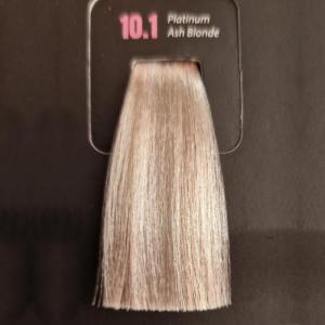 ASH 10.1 Platina Hamvas Szőke 100 ml