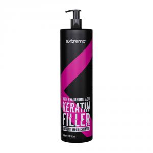 BOTOX HIALURONSAV KERITIN SAMPON 500 ml