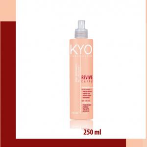 Curly system- Göndör és hullámos hajra REVIVE Curly FORMÁZÓ SPRAY 250 ml
