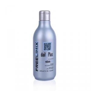 Daily Plus Volume-Plus sampon a dúsabb hatású hajért 200 ml