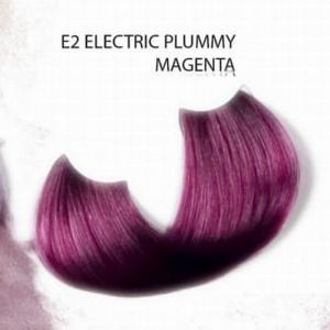 Electric Plummy Magenta E2 - Magicrazy