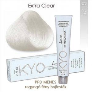 Extra clear (000)  Lumen   Vegan 100 ml 1+2
