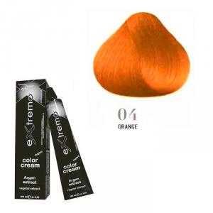 Extremo hajfesték Pastel Color- Narancs (Szakmai árakért regisztrálj adószámoddal!)