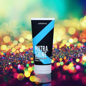 EXTREMO NUTRA SHINE -Leave-in krém 200 ml