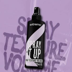 EXTREMO- Spray It UP