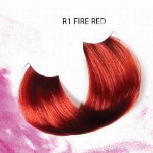 Fire Red R1 - Magicrazy