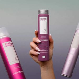 FREELIMIX Anticrepso - szöszös, gubancos hajra 250 ml