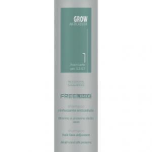 Freelimix Grow - Speciális hajhullás elleni sampon 1000 ml