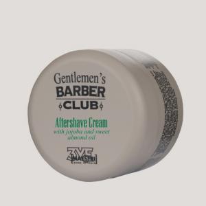 GENTLEMEN'S BARBER CLUB Aftershave Cream 125 ml