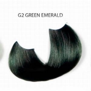 Green Emerald G2 - Magicrazy